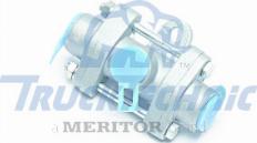 Meritor TT19.07.006 - Pārslodzes vārsts adetalas.lv