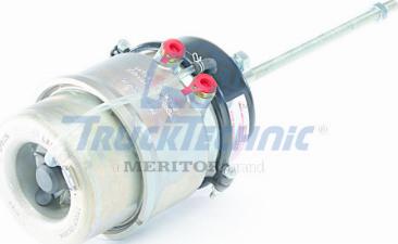 Meritor TT31.24.025 - Bremžu pneimokamera adetalas.lv