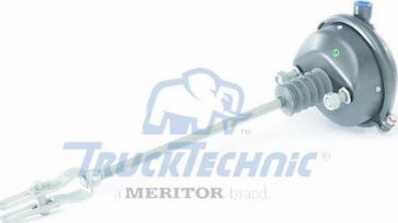 Meritor TT25.24.001 - Bremžu pneimokamera adetalas.lv