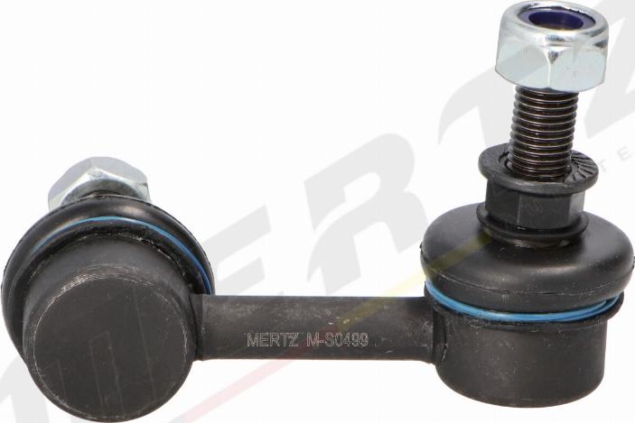 MERTZ M-S0499 - Stiepnis / Atsaite, Stabilizators adetalas.lv