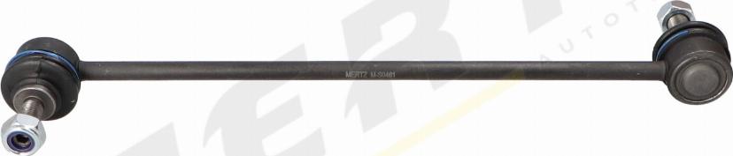 MERTZ M-S0461 - Stiepnis / Atsaite, Stabilizators adetalas.lv