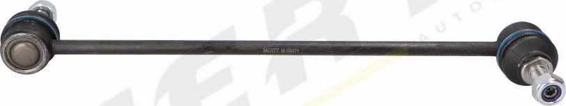 MERTZ M-S0471 - Stiepnis / Atsaite, Stabilizators adetalas.lv