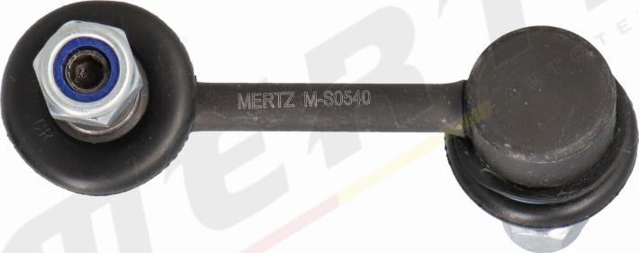 MERTZ M-S0540 - Stiepnis / Atsaite, Stabilizators adetalas.lv