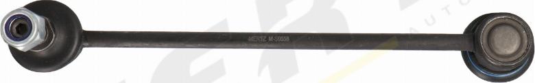 MERTZ M-S0558 - Stiepnis / Atsaite, Stabilizators adetalas.lv