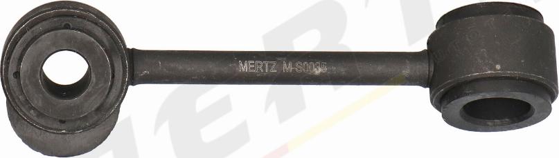 MERTZ M-S0035 - Stiepnis / Atsaite, Stabilizators adetalas.lv