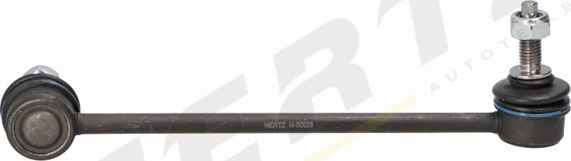 MERTZ M-S0028 - Stiepnis / Atsaite, Stabilizators adetalas.lv