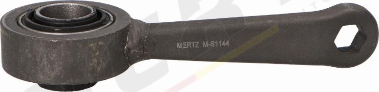 MERTZ M-S1144 - Stiepnis / Atsaite, Stabilizators adetalas.lv