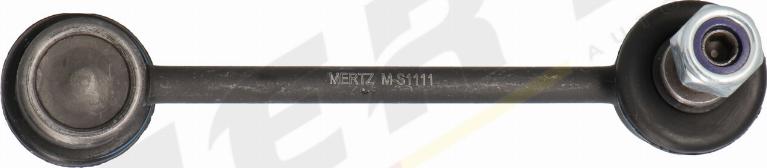 MERTZ M-S1111 - Stiepnis / Atsaite, Stabilizators adetalas.lv