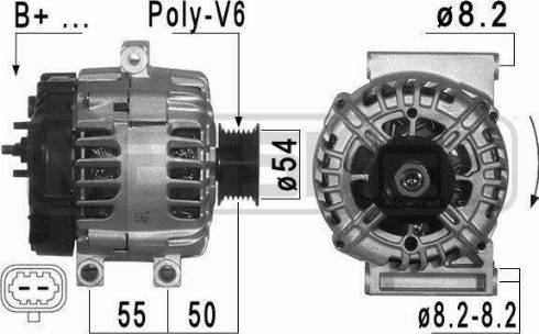 Messmer 209012 - Ģenerators adetalas.lv