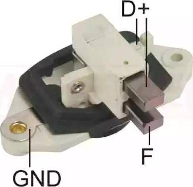 Messmer 215269 - Ģeneratora sprieguma regulators adetalas.lv