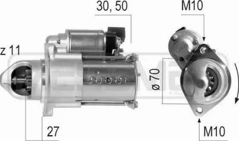 Messmer 220619 - Starteris adetalas.lv