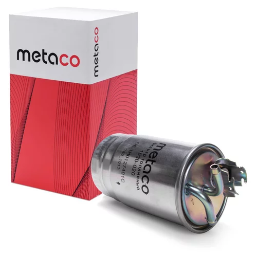 METACO 1030-020 - Degvielas filtrs adetalas.lv