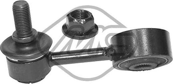 Metalcaucho 40035 - Stiepnis / Atsaite, Stabilizators adetalas.lv