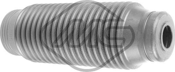 Metalcaucho 40794 - Aizsargvāciņš / Putekļusargs, Amortizators adetalas.lv
