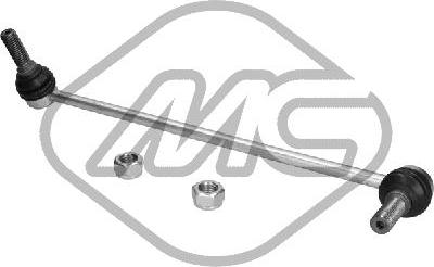 Metalcaucho 53414 - Stiepnis / Atsaite, Stabilizators adetalas.lv