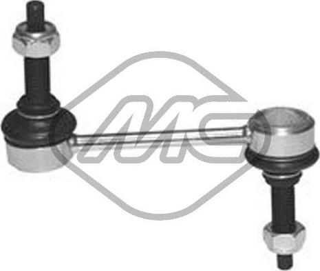 Metalcaucho 53428 - Stiepnis / Atsaite, Stabilizators adetalas.lv