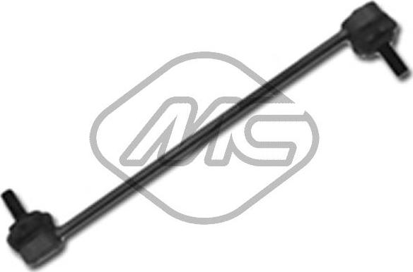 Metalcaucho 53270 - Stiepnis / Atsaite, Stabilizators adetalas.lv