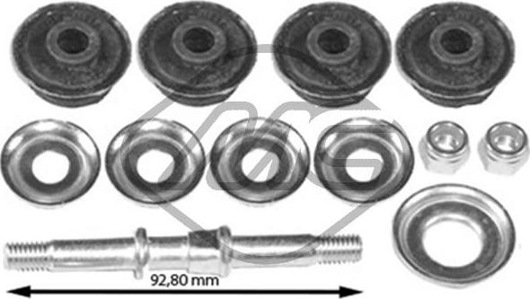 Metalcaucho 05384 - Stiepnis / Atsaite, Stabilizators adetalas.lv