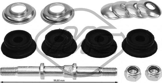 Metalcaucho 06962 - Stiepnis / Atsaite, Stabilizators adetalas.lv