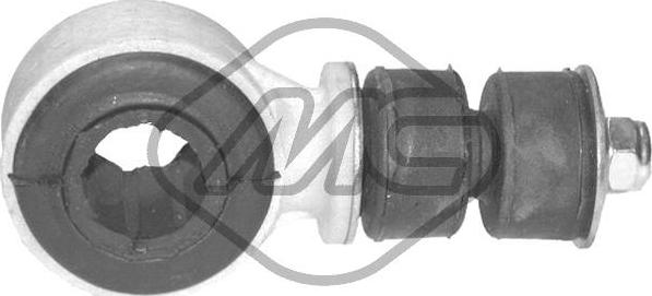 Metalcaucho 02628 - Stiepnis / Atsaite, Stabilizators adetalas.lv