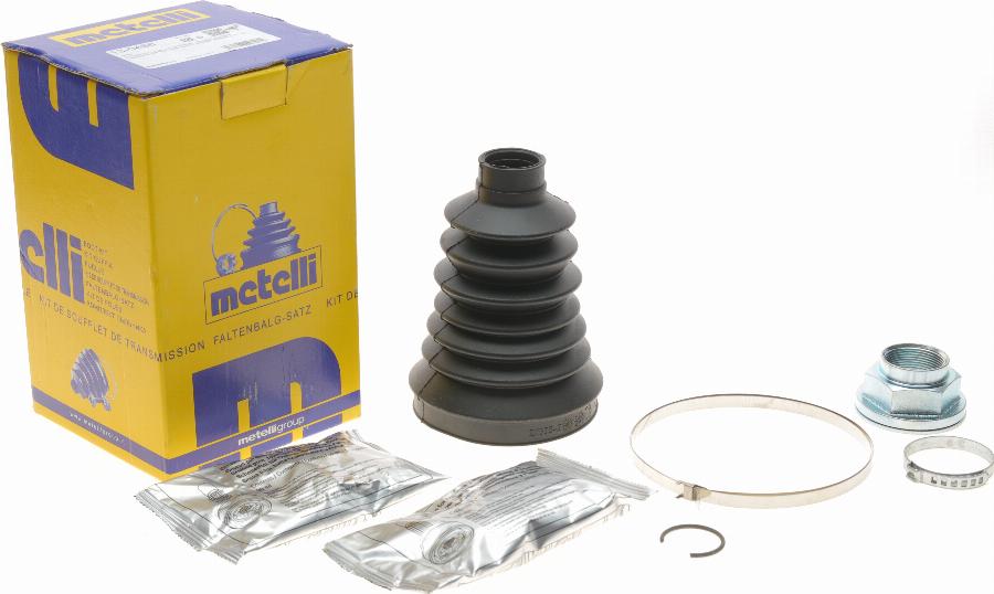 Metelli 13-0488 - Putekļusargs, Piedziņas vārpsta adetalas.lv