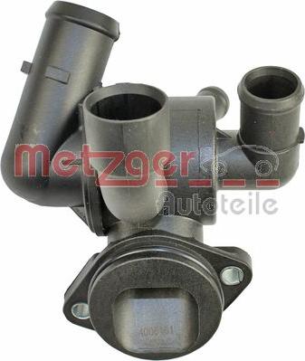 Metzger 4006161 - Termostats, Dzesēšanas šķidrums adetalas.lv