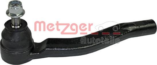 Metzger 54046412 - Stūres šķērsstiepņa uzgalis adetalas.lv