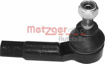 Metzger 54004602 - Stūres šķērsstiepņa uzgalis adetalas.lv