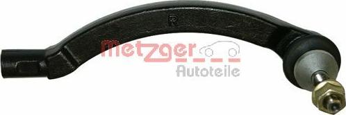 Metzger 54013002 - Stūres šķērsstiepņa uzgalis adetalas.lv