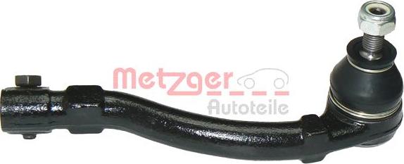 Metzger 54035002 - Stūres šķērsstiepņa uzgalis adetalas.lv