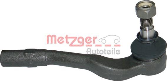 Metzger 54028602 - Stūres šķērsstiepņa uzgalis adetalas.lv