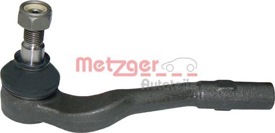 Metzger 54028701 - Stūres šķērsstiepņa uzgalis adetalas.lv