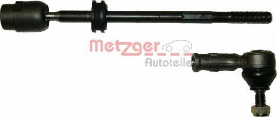 Metzger 56004502 - Stūres šķērsstiepnis adetalas.lv