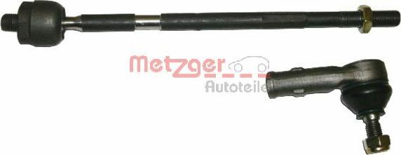 Metzger 56005502 - Stūres šķērsstiepnis adetalas.lv