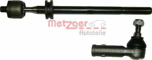 Metzger 56002802 - Stūres šķērsstiepnis adetalas.lv