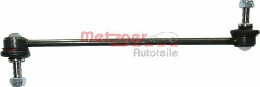 Metzger 53049618 - Stiepnis / Atsaite, Stabilizators adetalas.lv