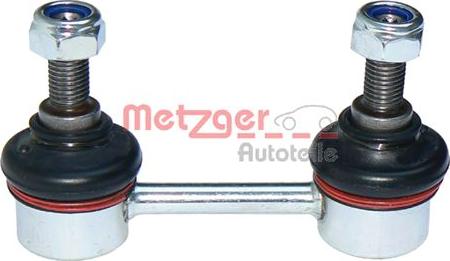 Metzger 53044619 - Stiepnis / Atsaite, Stabilizators adetalas.lv