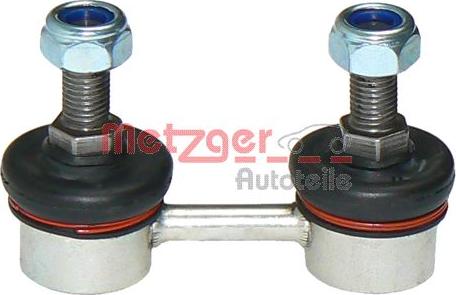 Metzger 53045518 - Stiepnis / Atsaite, Stabilizators adetalas.lv