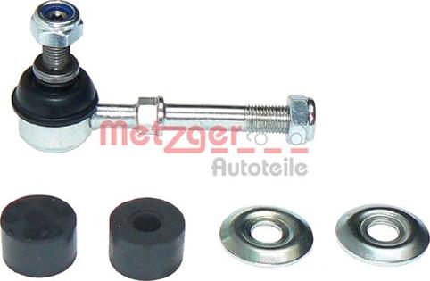 Metzger 53045618 - Stiepnis / Atsaite, Stabilizators adetalas.lv