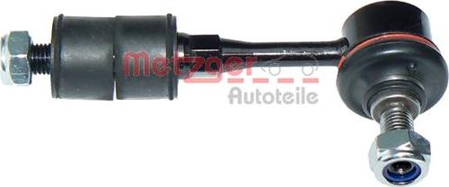 Metzger 53045019 - Stiepnis / Atsaite, Stabilizators adetalas.lv