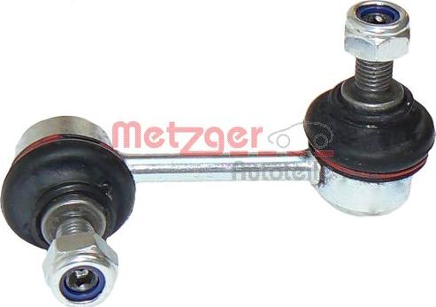 Metzger 53046914 - Stiepnis / Atsaite, Stabilizators adetalas.lv