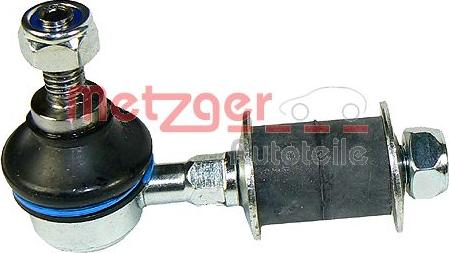 Metzger 53046318 - Stiepnis / Atsaite, Stabilizators adetalas.lv