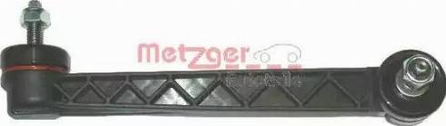 Metzger 53040438 - Stiepnis / Atsaite, Stabilizators adetalas.lv