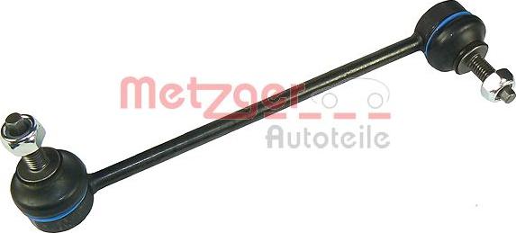 Metzger 53040328 - Stiepnis / Atsaite, Stabilizators adetalas.lv