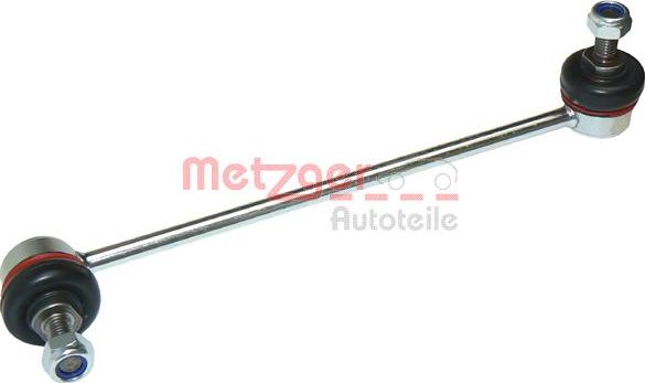 Metzger 53040711 - Stiepnis / Atsaite, Stabilizators adetalas.lv