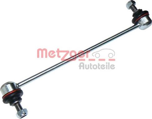 Metzger 53048618 - Stiepnis / Atsaite, Stabilizators adetalas.lv