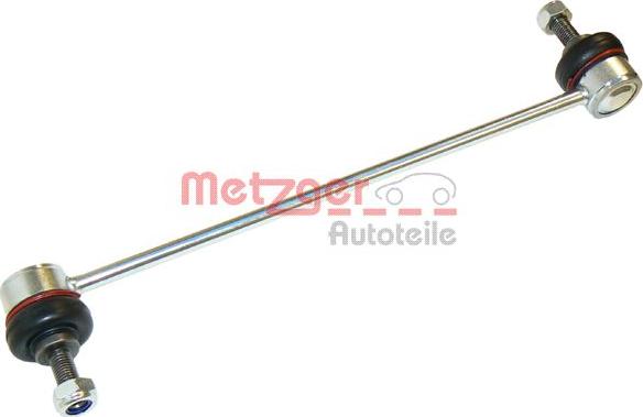 Metzger 53048718 - Stiepnis / Atsaite, Stabilizators adetalas.lv