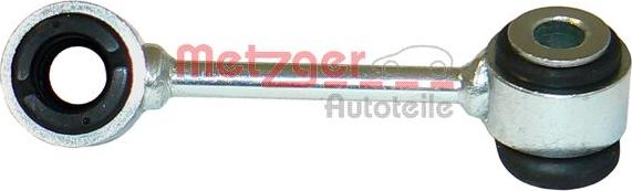 Metzger 53043402 - Stiepnis / Atsaite, Stabilizators adetalas.lv