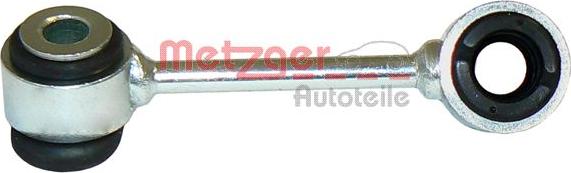 Metzger 53043501 - Stiepnis / Atsaite, Stabilizators adetalas.lv