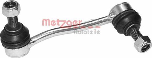 Metzger 53043311 - Stiepnis / Atsaite, Stabilizators adetalas.lv